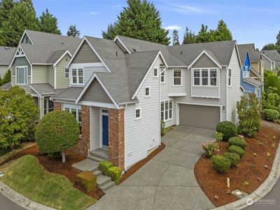 13846 130th Place NE, Kirkland, WA, 98034
