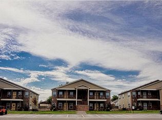 1515 W London St #C, El Reno, OK 73036