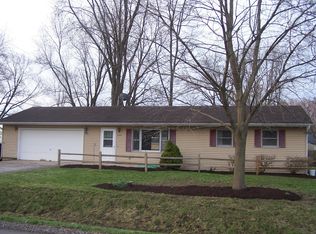 7101 Seminole Dr, Wonder Lake, IL