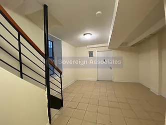 Rented by Sovereign Associates