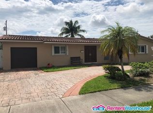 6031 SW 92nd Ct, Miami, FL 33173