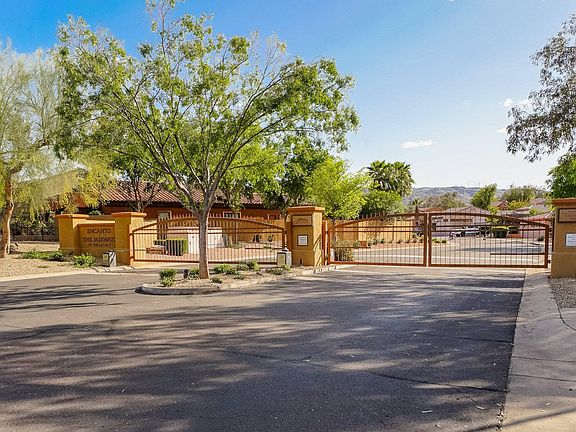 Gated Community