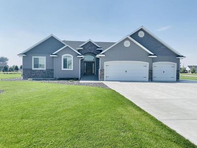 133 N 3717 E, Rigby, ID, 83442
