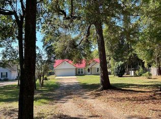 3824 Wiggington Rd, Tallahassee, FL 32303