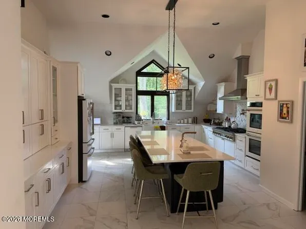 151 Stone Hill Rd, Colts Neck, NJ 07722