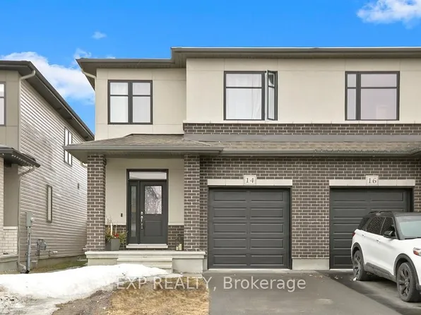 14 Taber St S, Carleton Place, ON K7C 0H2