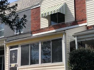 214 34th St NE, Washington, DC 20019