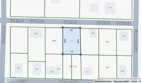 5th image of 408 E 18th St E