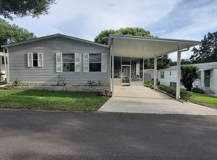 5332 Harper Valley Rd, Apopka, FL 32712