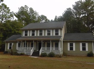 223 Princess St, Twin City, GA 30471