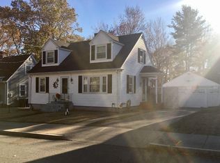 365 Cypress St, Fall River, MA 02720