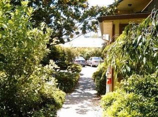 117 Tewksbury Ave APT 7, Point Richmond, CA 94801