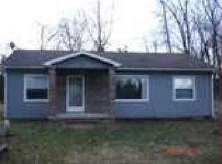 10024 Judd Rd, Willis, MI 48191