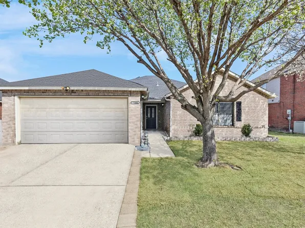 7105 Port Phillip Dr, Arlington, TX 76002
