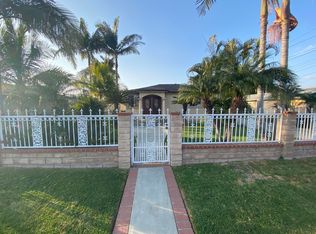 2737 Maxson Rd, El Monte, CA 91732