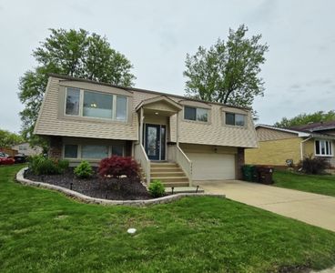 7447 160th Pl, Tinley Park, IL, 60477
