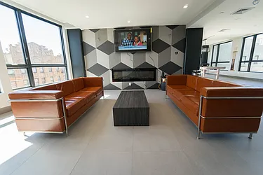 Rented by City Vista Inc