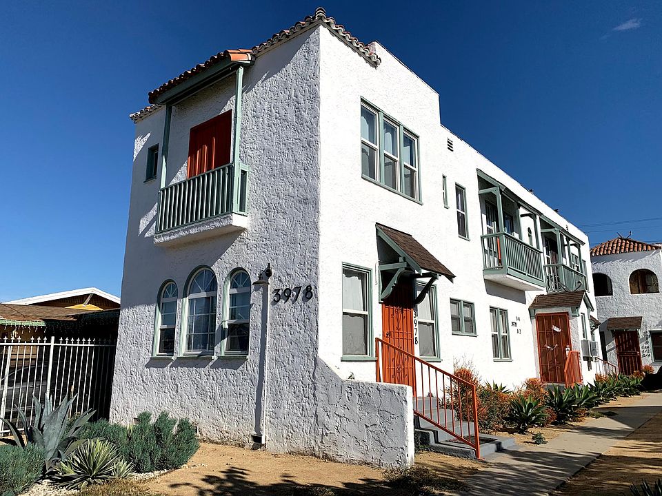 1st image of 3978 La Salle Ave #1/4