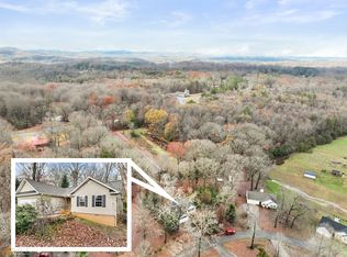 136 Windchime Cir, Demorest, GA 30535