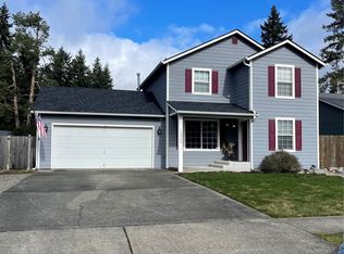15942 Quail Meadows Ct SE, Yelm, WA 98597