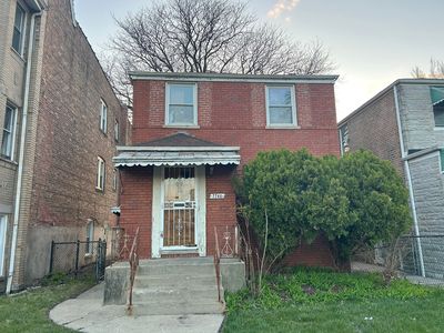 7740 S Seeley Ave, Chicago, IL, 60620