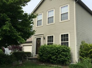 1339 Tenagra Way, Columbus, OH 43228