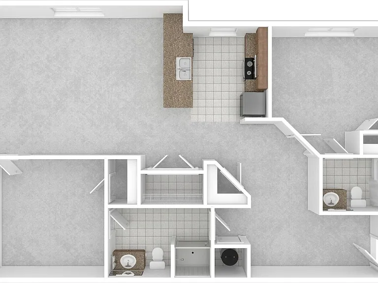 LTL Royal Palms Baton Rouge MT LLC — Photo 107