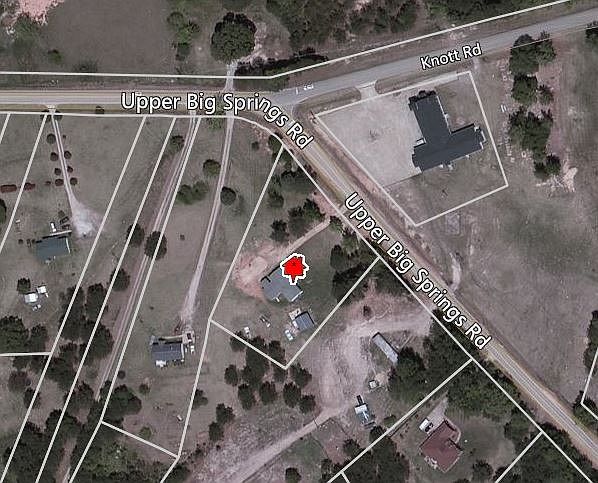 2nd image of 2982 Upper Big Springs Rd