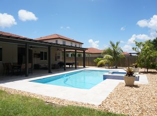 18204 SW 152nd Pl, Miami, FL 33187