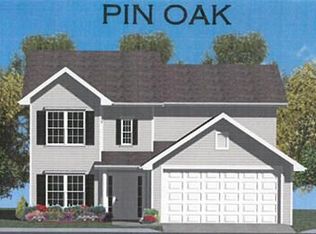 3347 Amber Heights Ln, Imperial, MO 63052