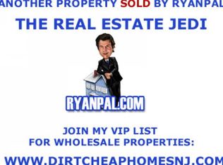 110 E Orchard St, Hammonton, NJ 08037