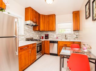 1429 Jefferson Ave #A, Redwood City, CA 94062