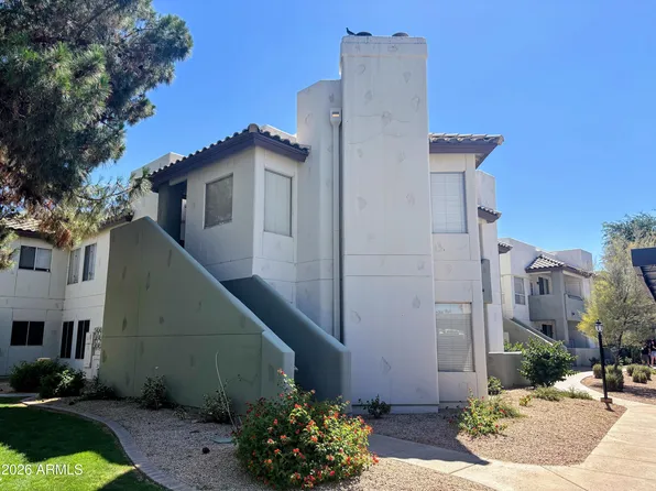 1825 W Ray Road #2125, Chandler, AZ 85224