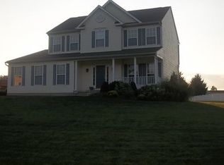 23 N Friendship Ct, Colora, MD 21917