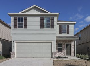 6323 Sycamore Run, San Antonio, TX 78245