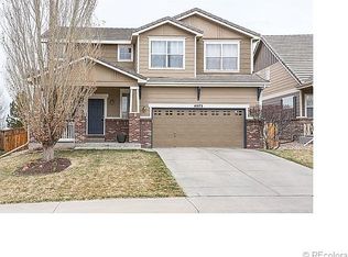 4073 Mesa Meadows Ct, Castle Rock, CO 80109