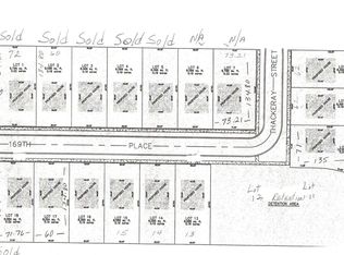 16352 W 169th Pl #6, Oak Forest, IL 60452