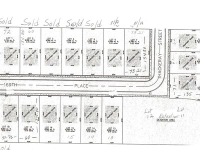 16352 W 169th Pl #17, Oak Forest, IL, 60452