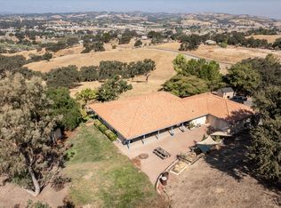 1220 Pina Selva Pl, Templeton, CA 93465