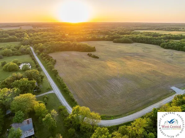 TRACT NE 951st Rd #G, Knob Noster, MO 65336