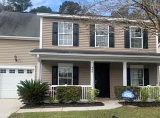 300 Eagle Ridge Rd, Summerville, SC 29485