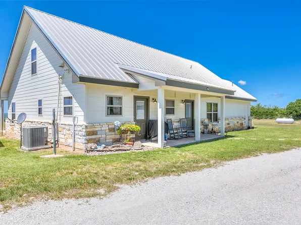 16967 County Road 290, Zephyr, TX 76890