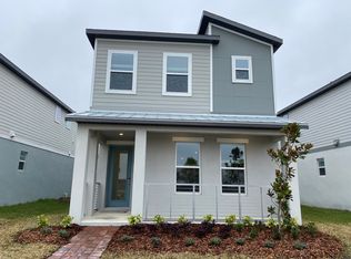 4609 Cross Prairie Pkwy, Saint Cloud, FL 34772