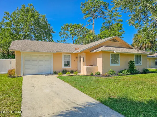 1481 Craig Ct, Pt Orange, FL 32129