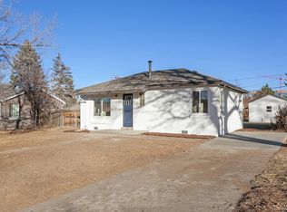 1620 Nome St, Aurora, CO 80010