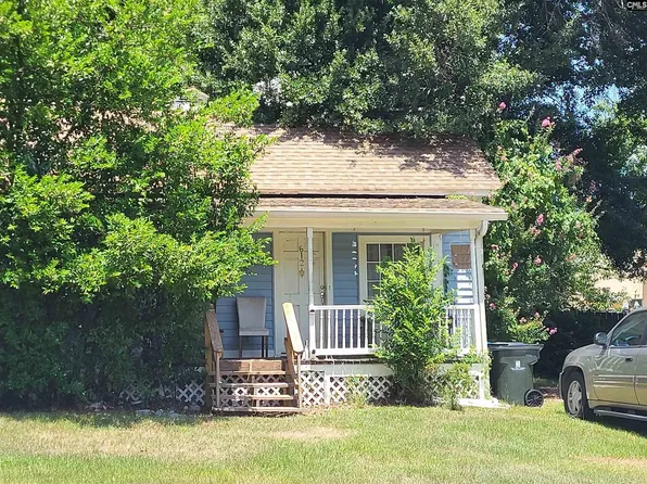 612 Center St, West Columbia, SC 29169