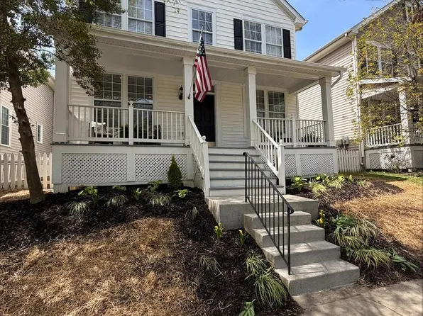 20321 Vermeer St, Ashburn, VA 20147