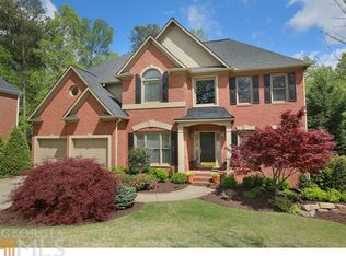 12333 Sunset Maple Ter, Johns Creek, GA