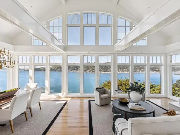 335 Golden Gate Avenue, Belvedere, CA 94920