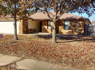 4520 W Lansing St #1, Broken Arrow, OK 74012